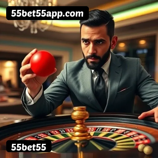 Recursos Exclusivos do App 55bet55 - Modo Offline, Login Biométrico