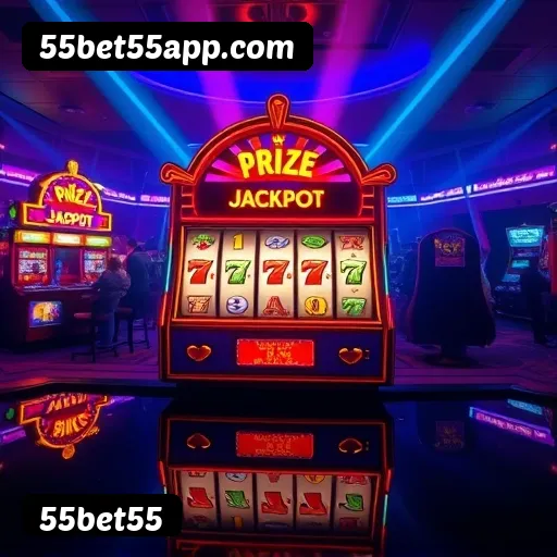 Categorias de Jogos - Slots, Mesa, Ao Vivo, Jackpots