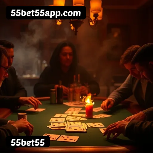 Jogos de Cassino ao Vivo